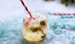 蜜雪爆料水果茶做法视频,轻松在家自制美味饮品