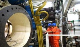 盾构爆料视频时间多久,一窥地下隧道建设全过程